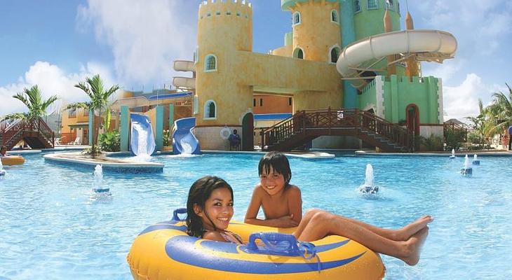 Sunset Beach Resort, Spa & Waterpark Reviews