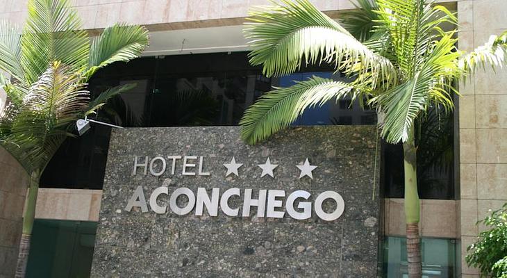 Hotel Aconchego Recife