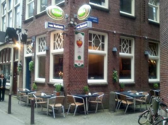 van Kerkwijk