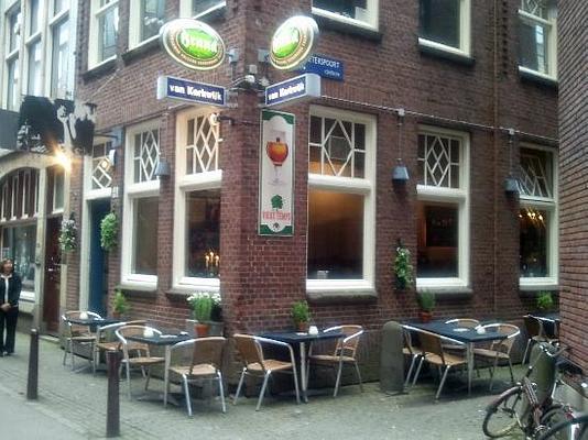 van Kerkwijk