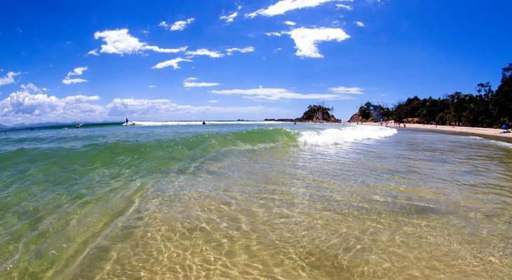 Reflections Holiday Parks Byron Bay