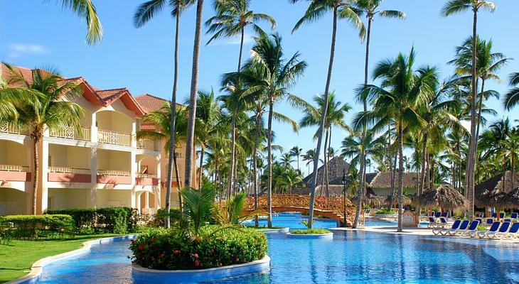 Majestic Colonial Punta Cana