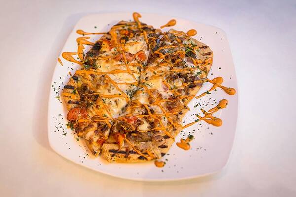 Parkhouse Eatery