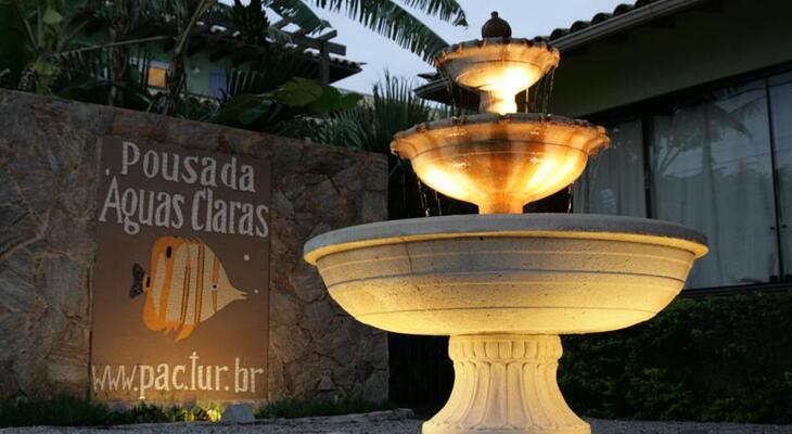Pousada Aguas Claras