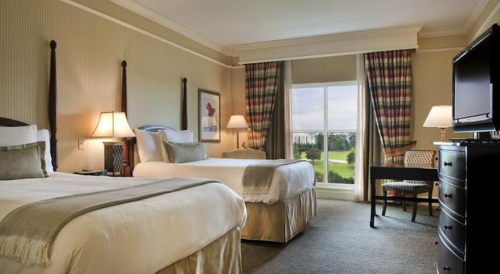 The Ballantyne, a Luxury Collection Hotel, Charlotte