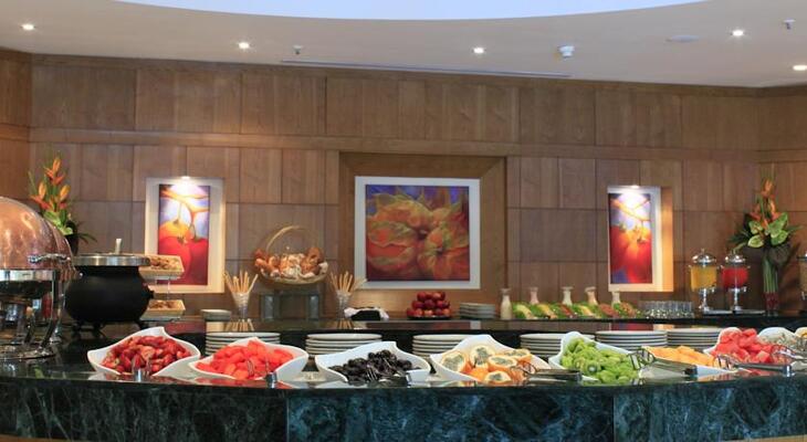 InterContinental Cali, an IHG Hotel