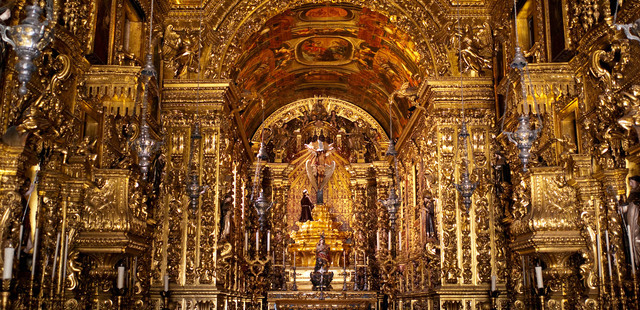 Igreja da Ordem Terceira de Sao Francisco