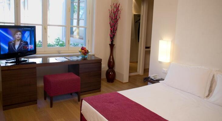 Hotel Orto De' Medici