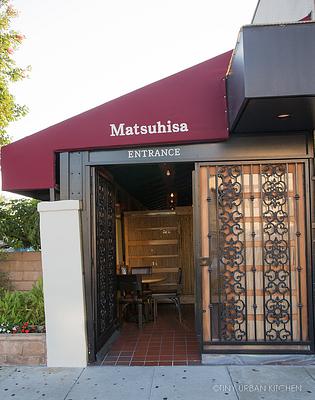 Matsuhisa