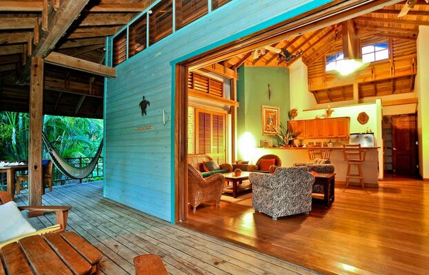 Palmetto Bay Roatan