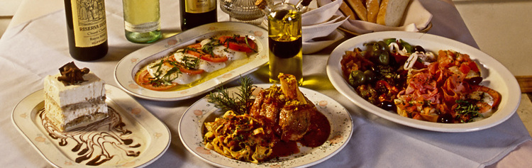 Cafe Portofino