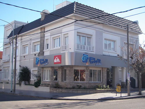 Playa Grande Hostel