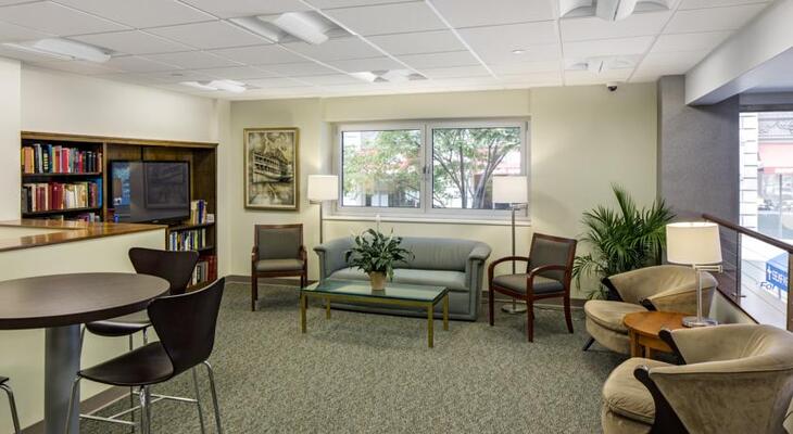 Seafarers International House