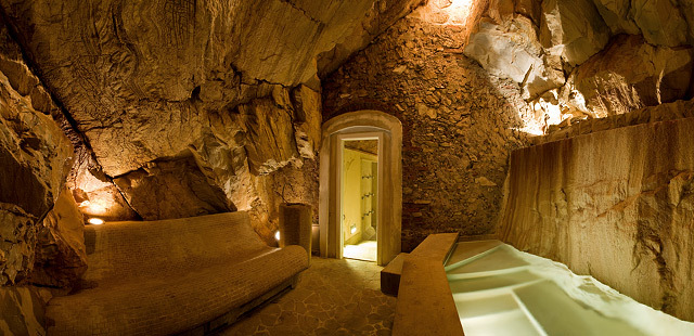 Bagni di Pisa Palace & Thermal Spa