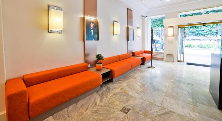 Hotel Mercure Bayonne Centre Le Grand Hotel