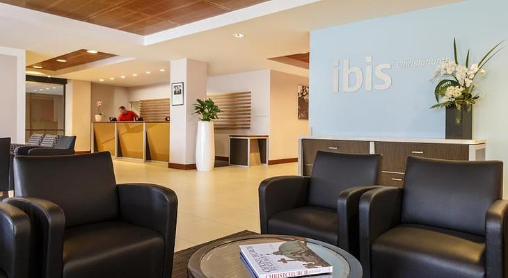 Ibis Christchurch