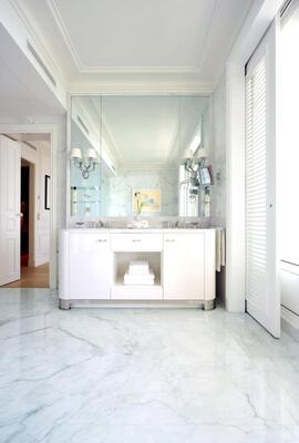 Grand-Hotel du Cap-Ferrat, A Four Seasons Hotel