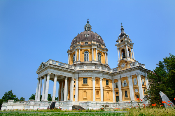 Basilica di Superga