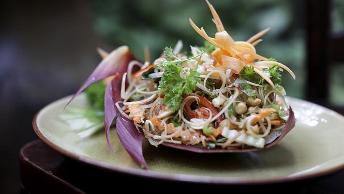 Indochine Restaurant