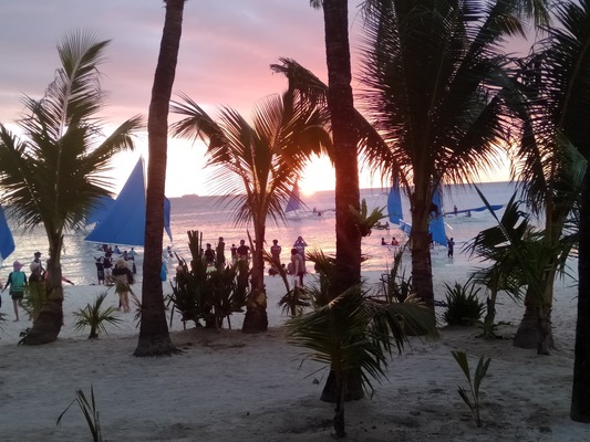 La Isla Bonita Resort