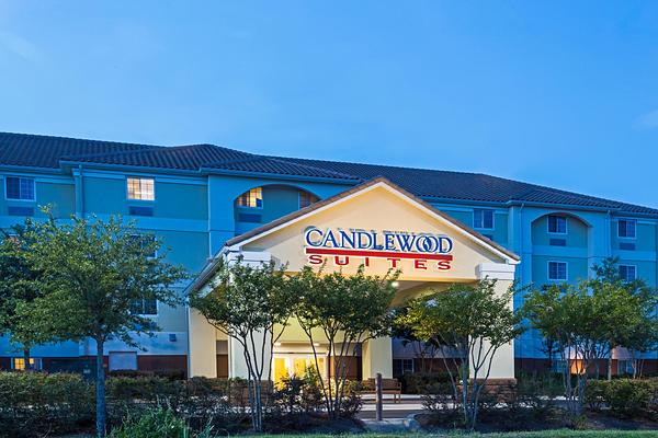 Candlewood Suites Destin-Sandestin Area, an IHG Hotel