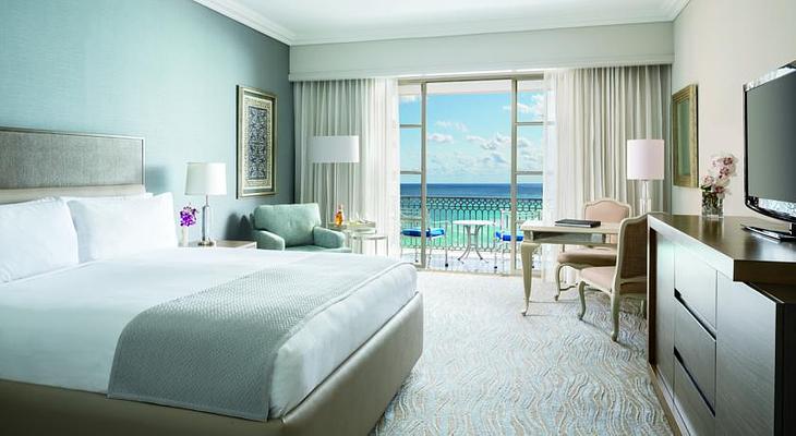 Grand Hotel Cancun managed by Kempinski