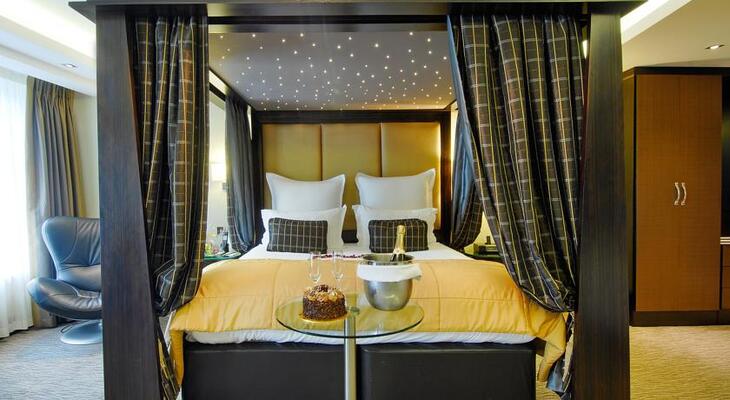 The Montcalm London Marble Arch