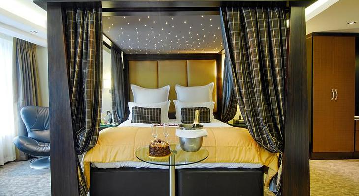 The Montcalm London Marble Arch