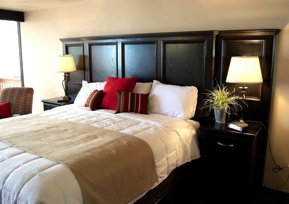 Hotel DeVille