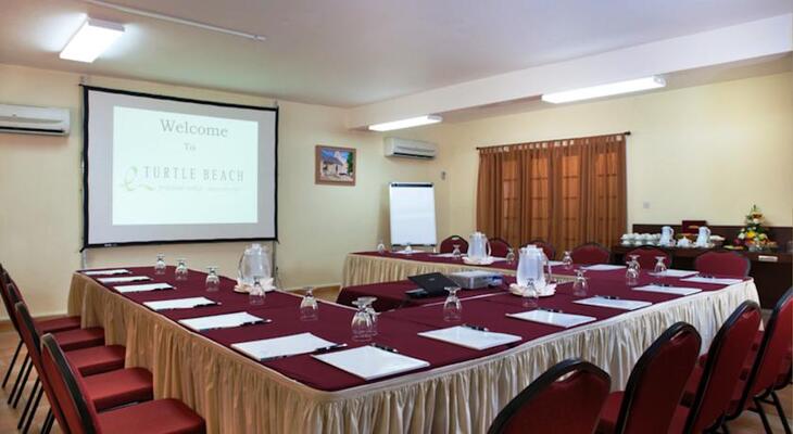 Turtle Beach By Elegant Hotels