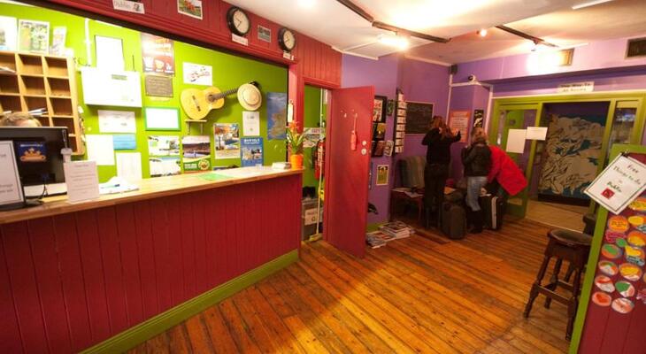 Times Hostels - College Street