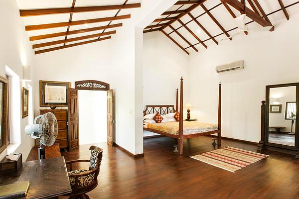 The River House by Asia Leisure