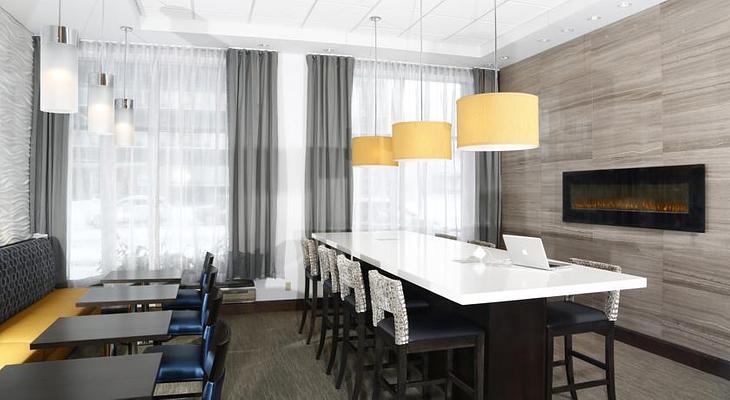 The Park Hotel London