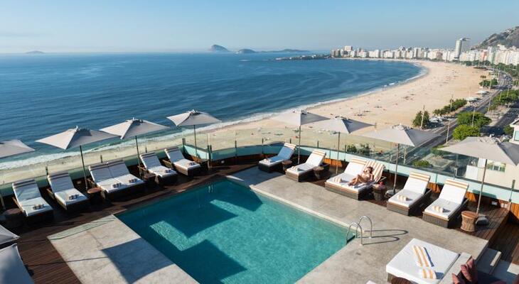 PortoBay Rio de Janeiro Hotel