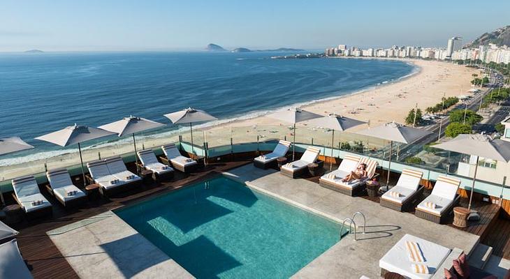 PortoBay Rio de Janeiro Hotel