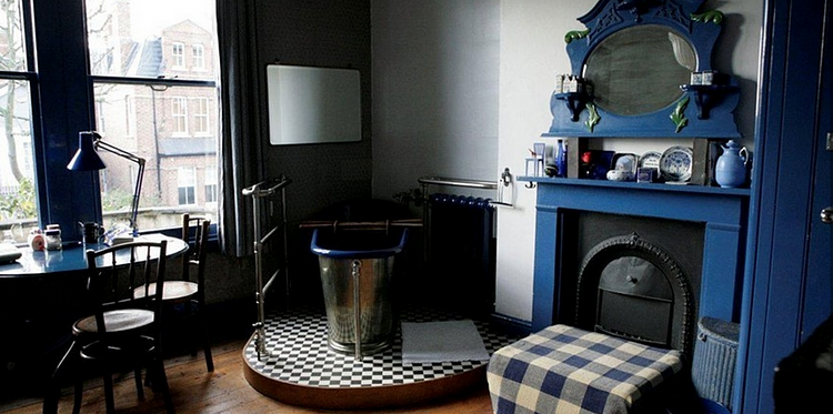 Hampstead Village Guesthouse