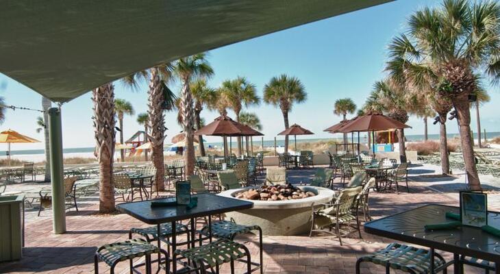 Sirata Beach Resort