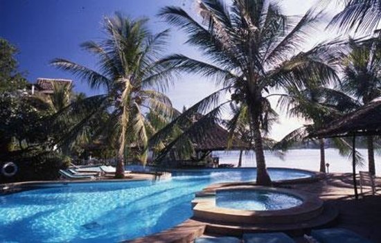 Tamarind Village Apartments