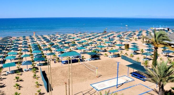 Paloma Oceana