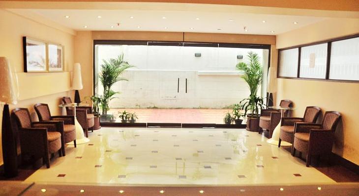 Astoria Hotel