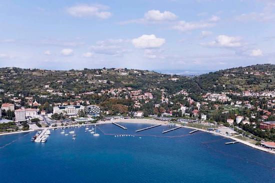 Kempinski Palace Portoroz