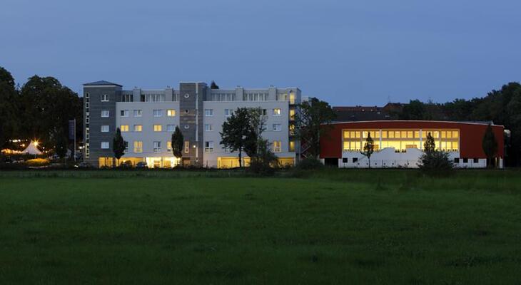 Designhotel + CongressCentrum Wienecke XI.