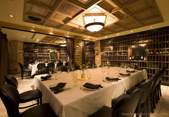 Mastro's Steakhouse
