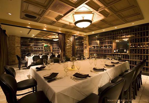 Mastro's Steakhouse