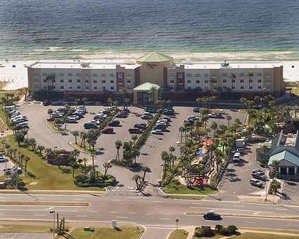 Hampton Inn Pensacola Beach