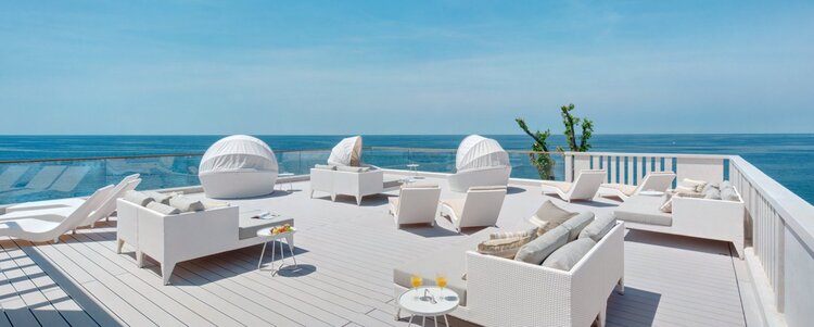 Valamar Isabella Miramare