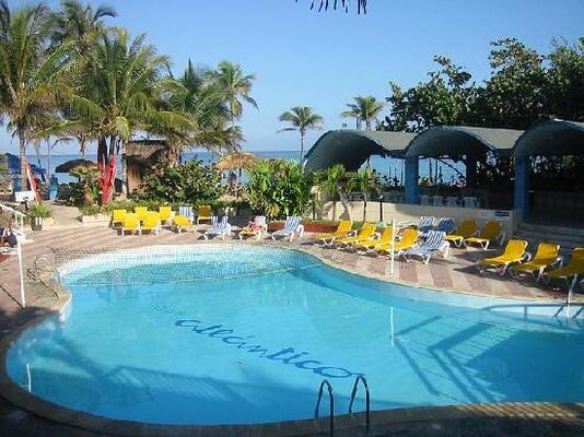 Hotel Atlantico