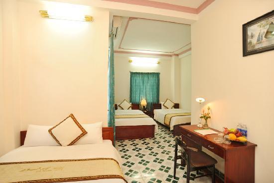 Dai A hotel
