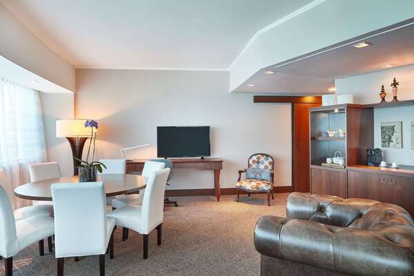 Hilton Porto Alegre