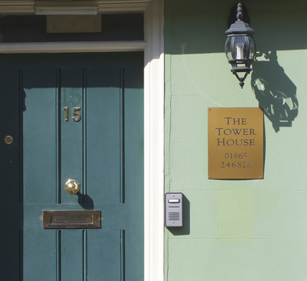 Tower House